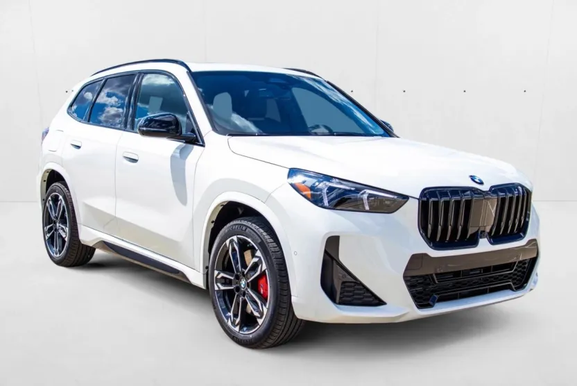 2026 Bmw X1 XDrive28i photo 1