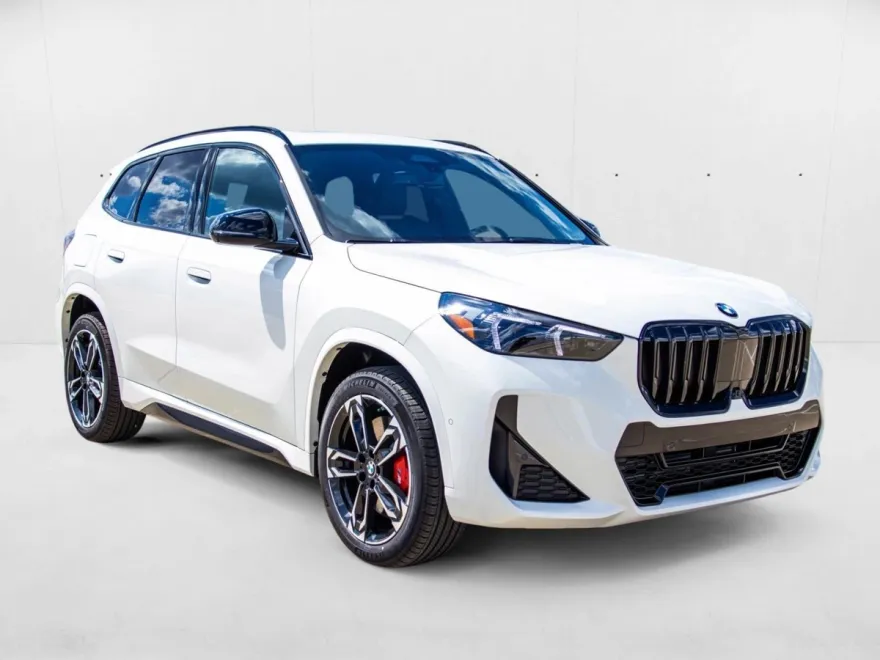 2026 Bmw X1 XDrive28i photo 1