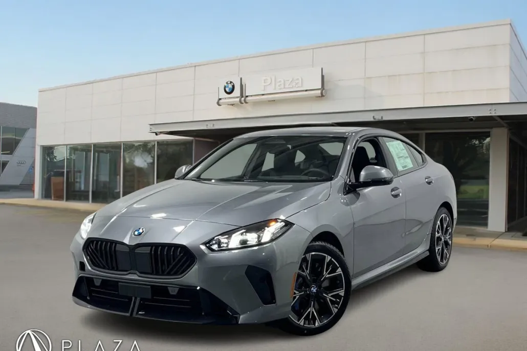 2025 Bmw 228i xDrive Gran Coupe photo 1