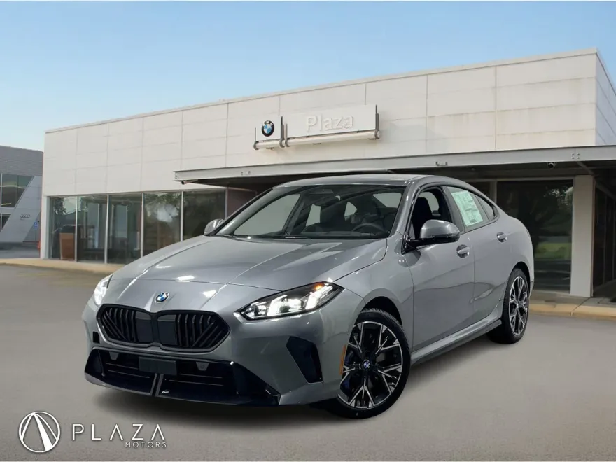 2025 Bmw 228i xDrive Gran Coupe photo 1