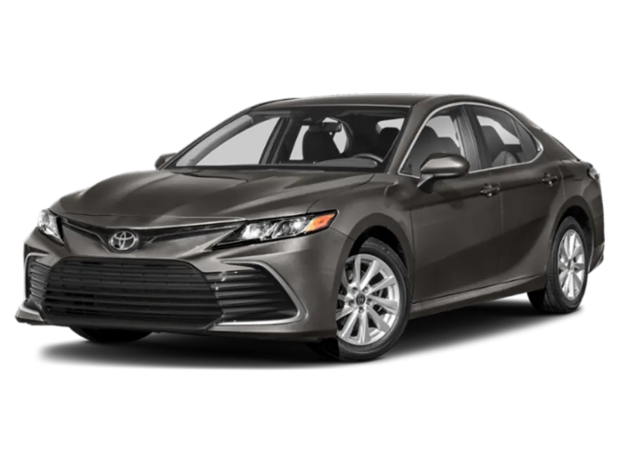 2024 Toyota Camry LE photo 1