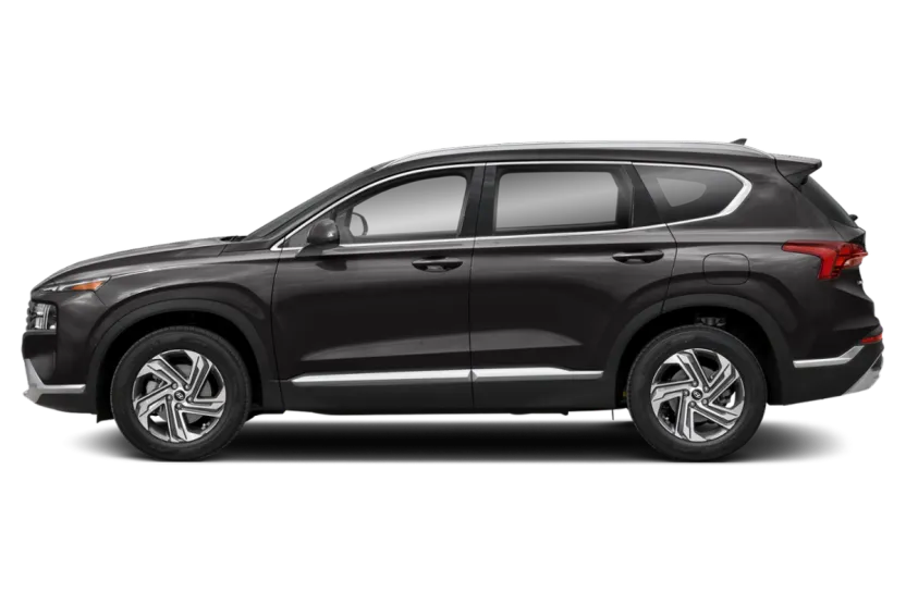 2022 Hyundai Santa Fe SEL photo 1