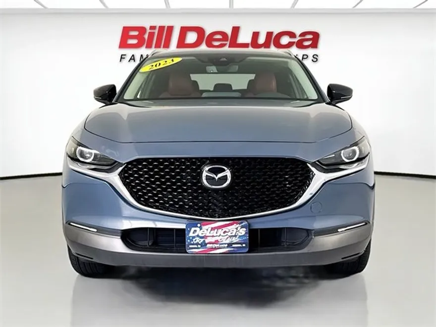 2023 Mazda CX-30 2.5 S Carbon photo 1