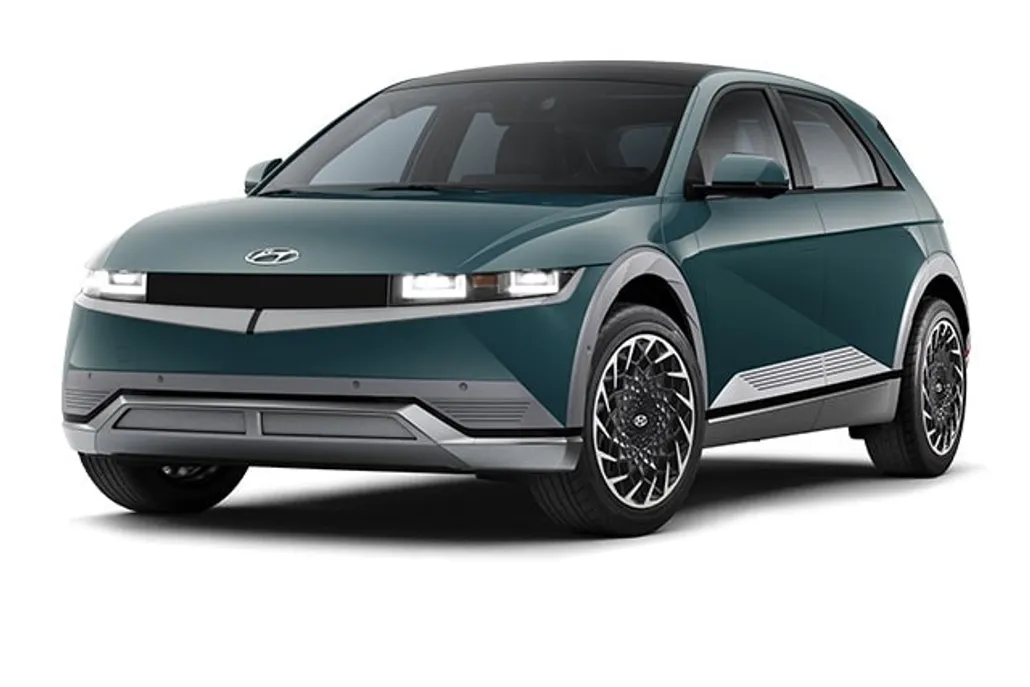 2024 Hyundai Ioniq 5 Limited photo 1