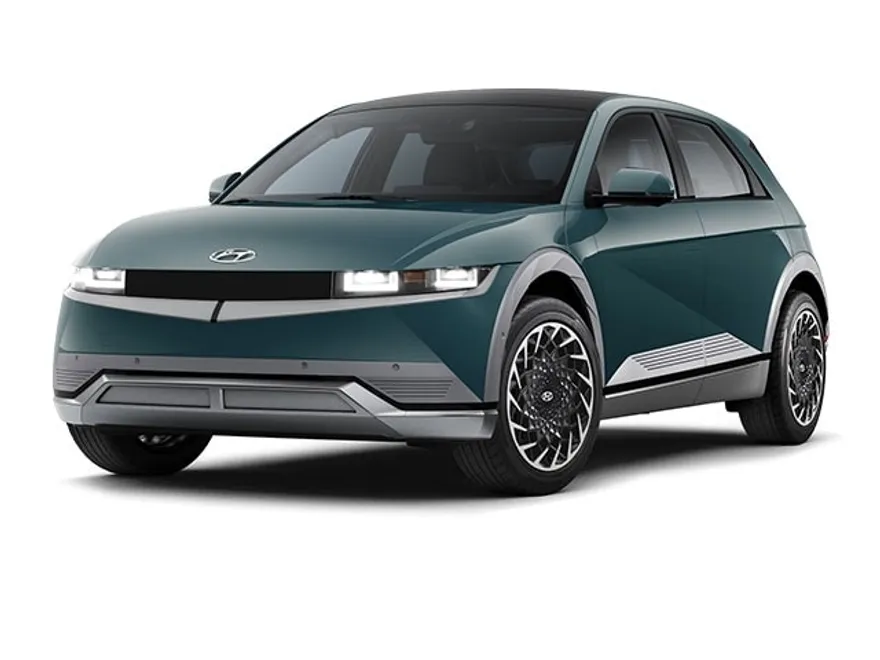 2024 Hyundai Ioniq 5 Limited photo 1