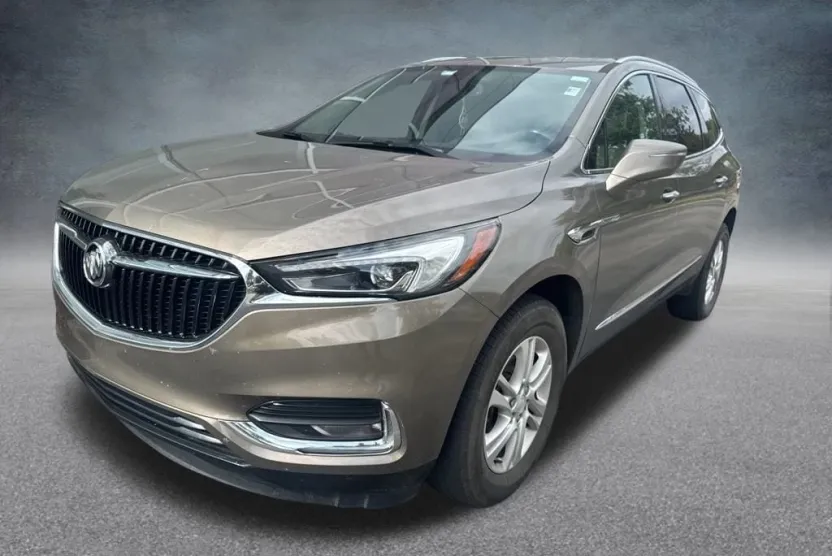2020 Buick Enclave Essence photo 1