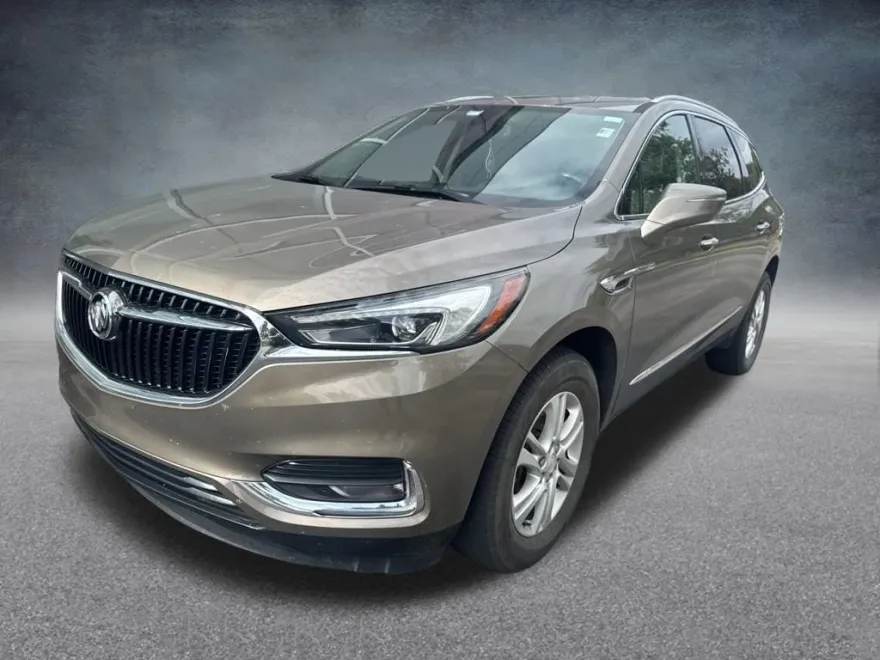 2020 Buick Enclave Essence photo 1