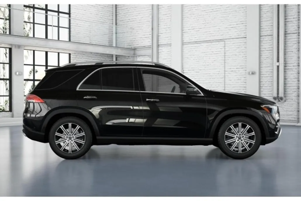 2026 Mercedes Benz GLE 350 4MATIC photo 1