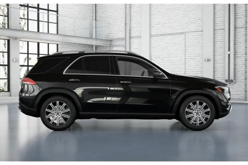 2026 Mercedes Benz GLE 350 4MATIC photo 1