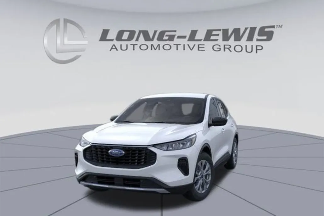 2026 Ford Escape Active photo 1
