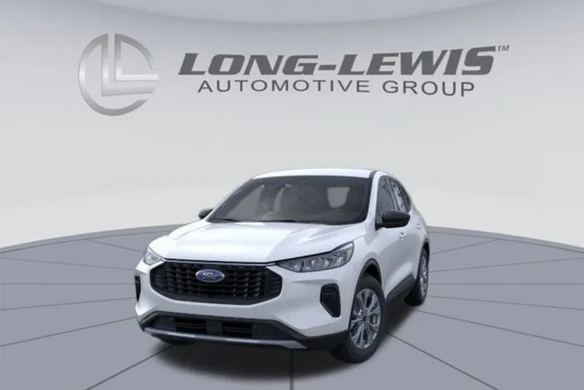 2026 Ford Escape Active photo 1