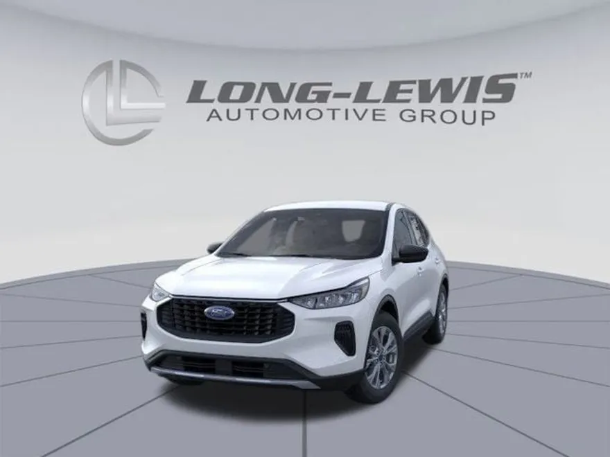 2026 Ford Escape Active photo 1