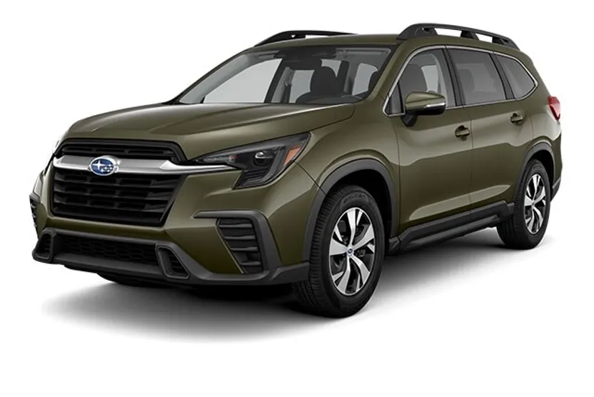 2023 Subaru Ascent Premium photo 1
