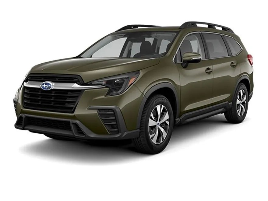 2023 Subaru Ascent Premium photo 1