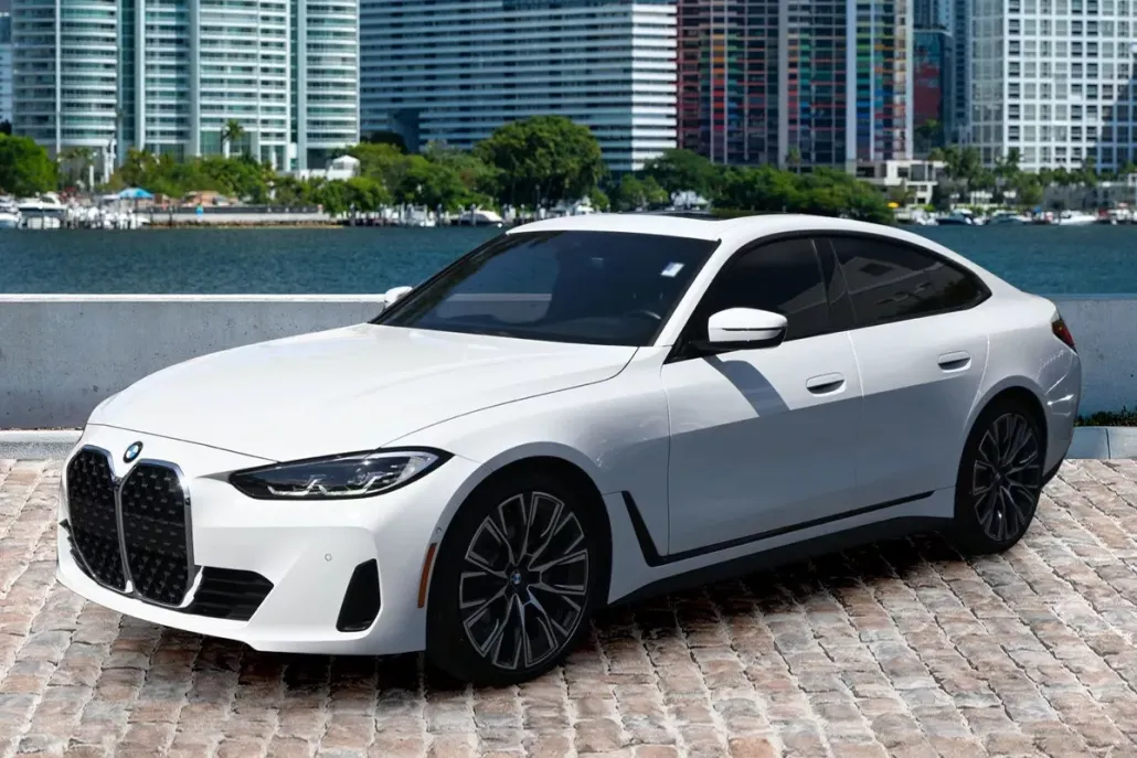 2023 Bmw 430i GC photo 1