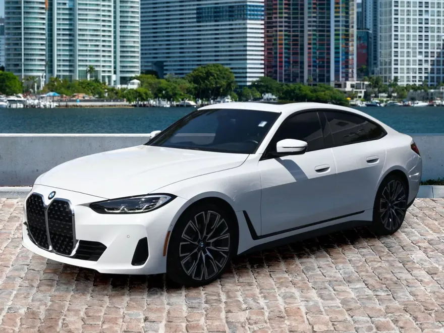 2023 Bmw 430i GC photo 1