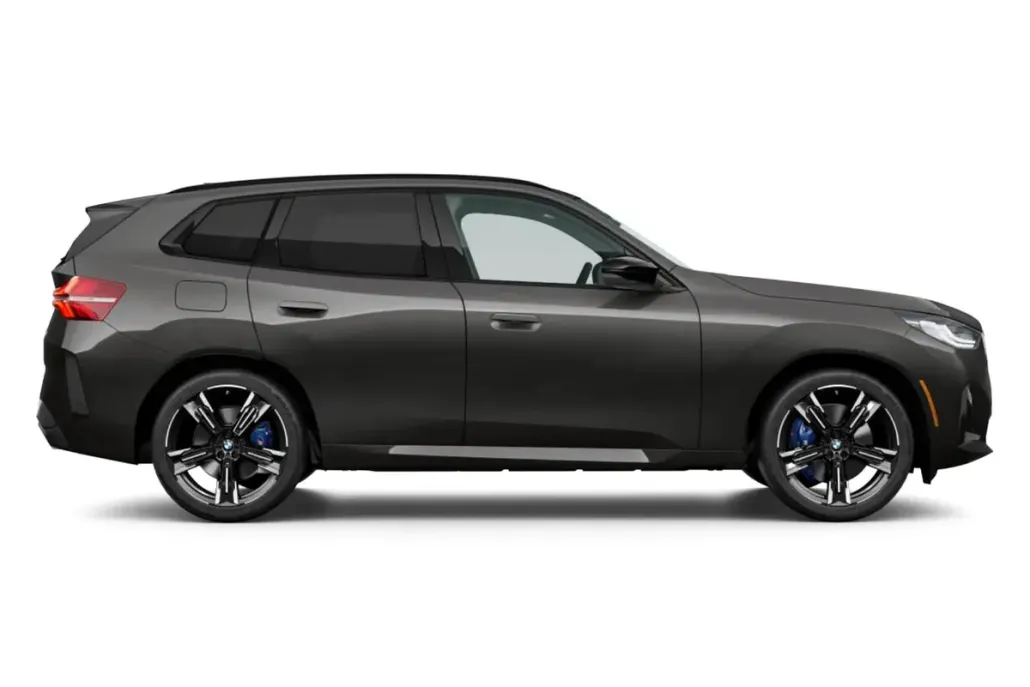2026 Bmw X3 M50 photo 1