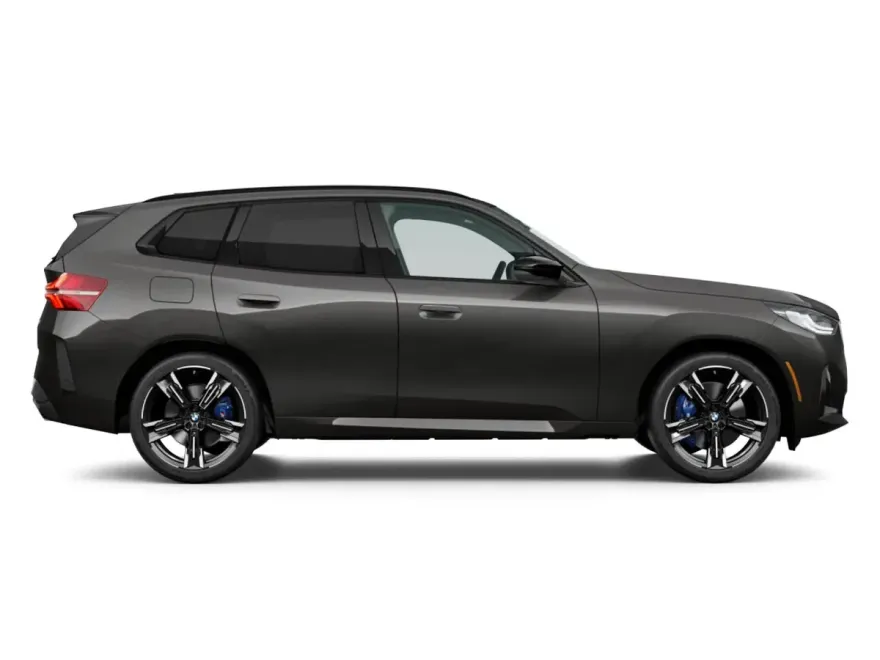 2026 Bmw X3 M50 photo 1