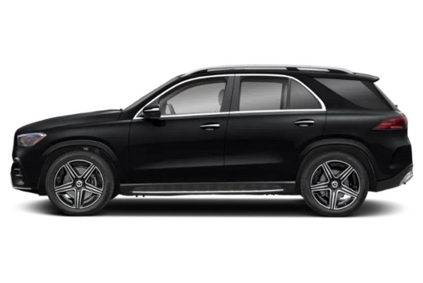 2025 Mercedes Benz GLE 580 4MATIC photo 1