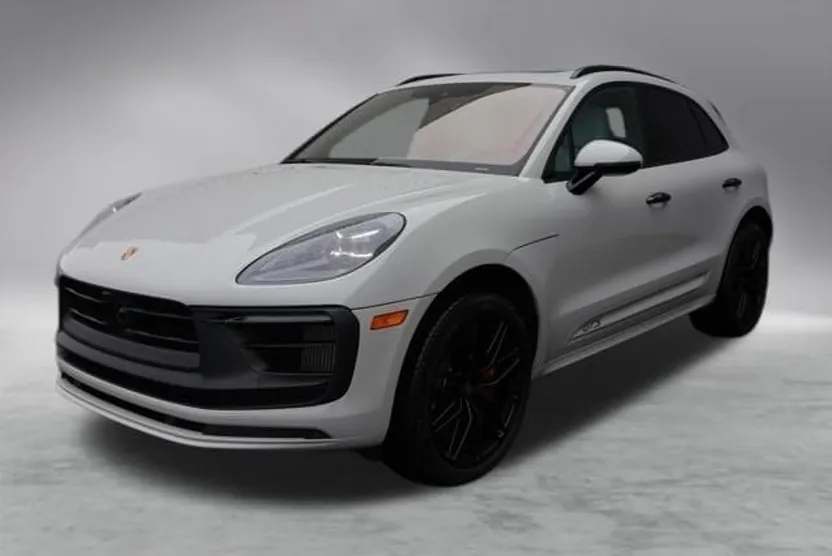 2024 Porsche Macan GTS photo 1