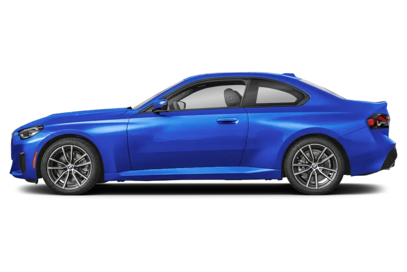 2026 Bmw 230i xDrive photo 1