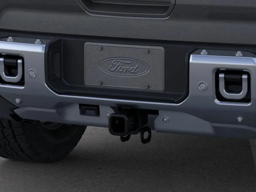 2025 Ford Bronco Sport Big Bend photo 1