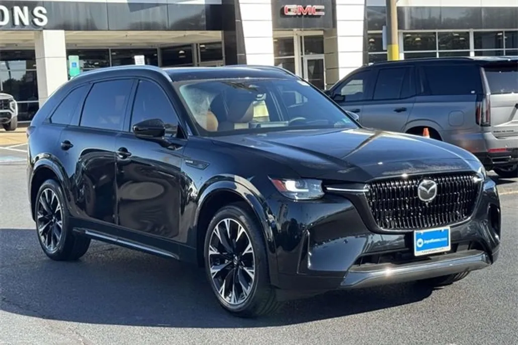 2025 Mazda CX-90 3.3 Turbo Premium Plus photo 1