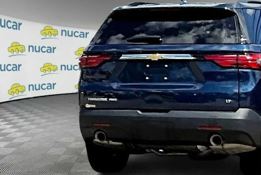 2025 Nissan Rogue SV photo 1