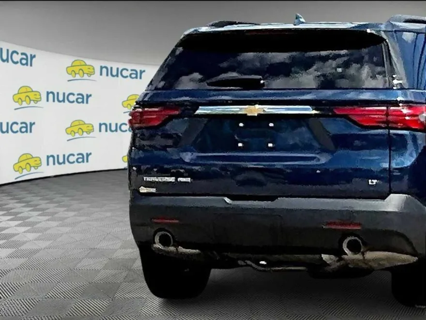 2025 Nissan Rogue SV photo 1