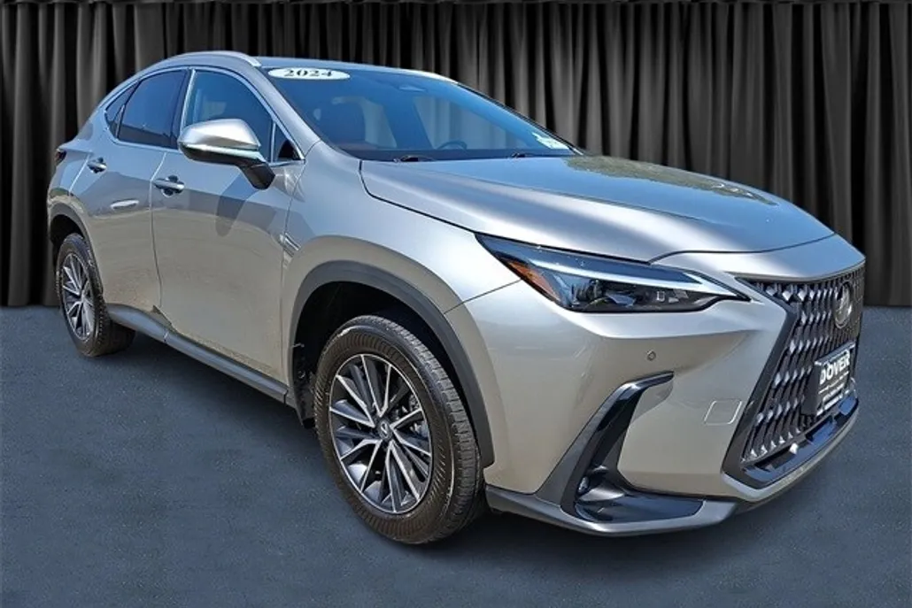 2024 Lexus NX 350 Premium photo 1
