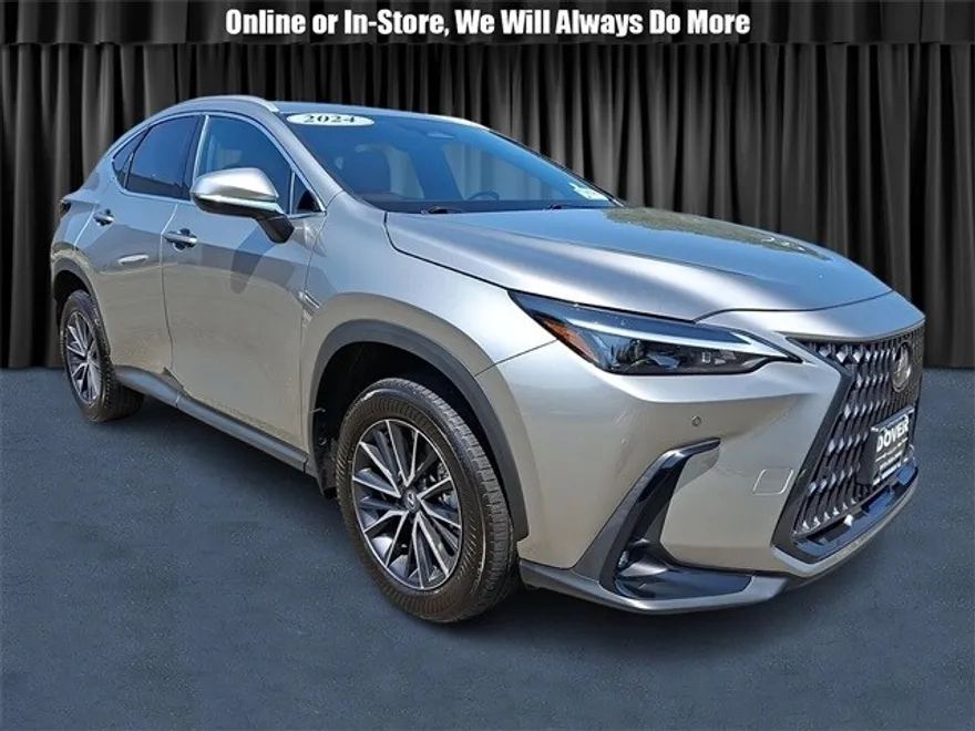 2024 Lexus NX 350 Premium photo 1