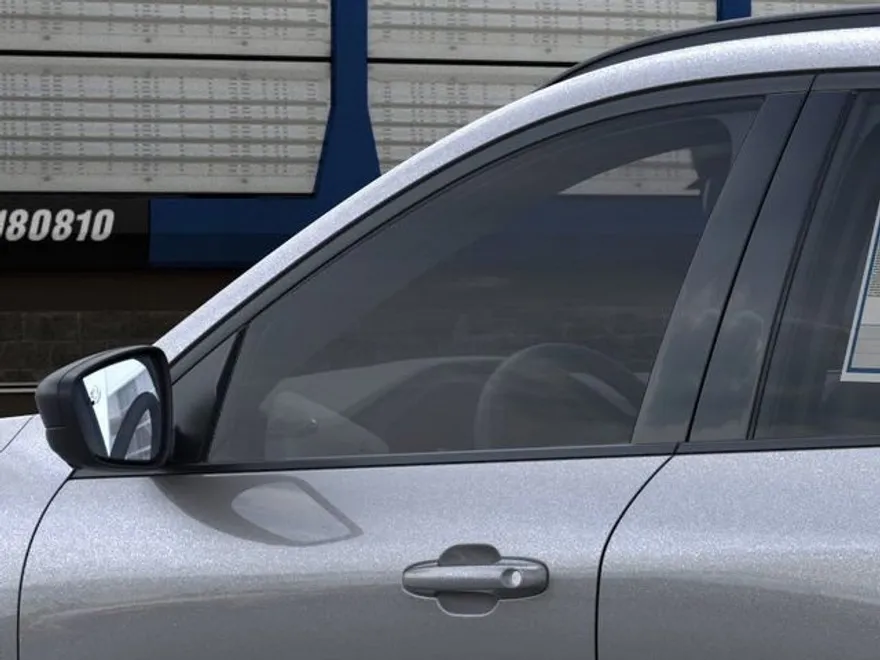 2025 Ford Escape Active photo 8
