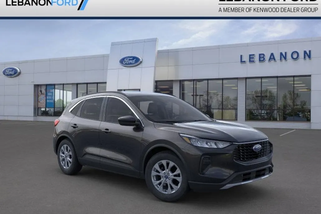 2024 Ford Escape Active photo 1
