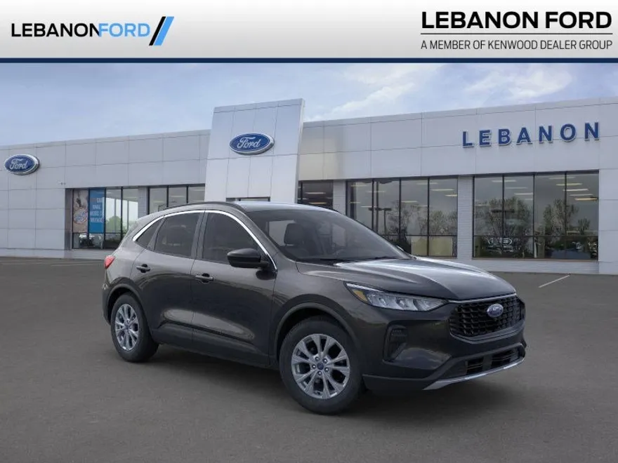 2024 Ford Escape Active photo 1