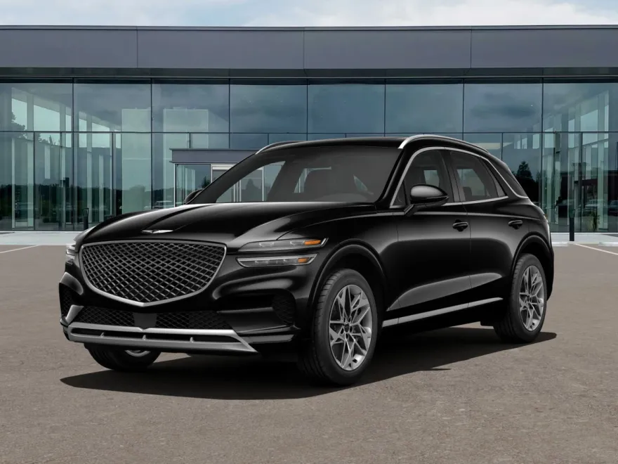 2025 Genesis GV70 2.5T photo 1