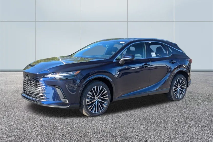 2025 Lexus RX Premium photo 1