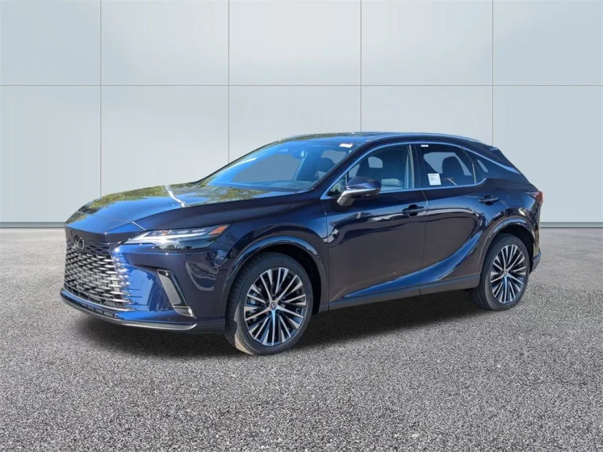 2025 Lexus RX Premium photo 1