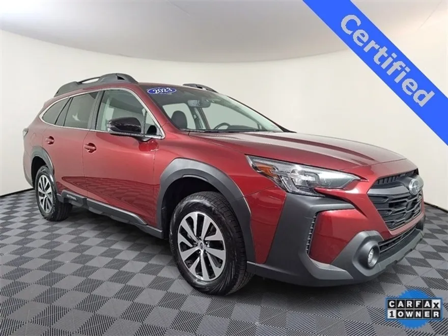 2023 Subaru Outback Premium photo 1