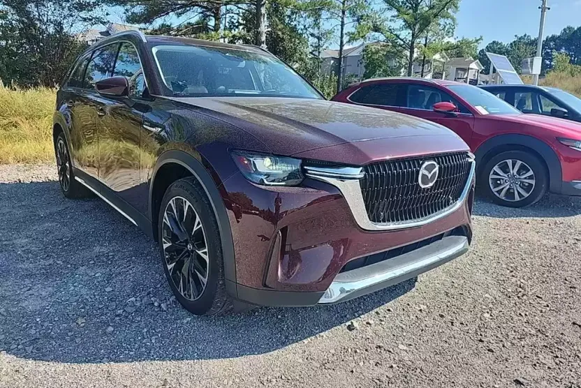 2024 Mazda CX-90 Premium photo 1