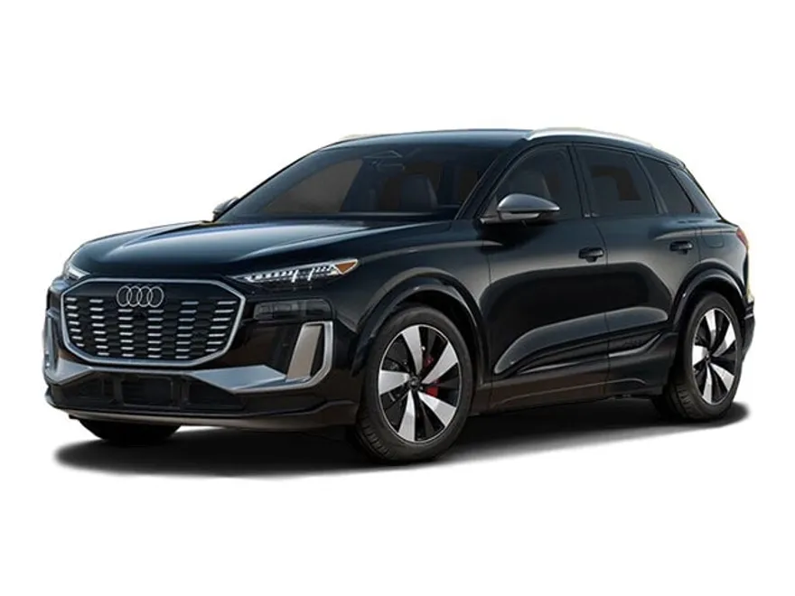 2025 Audi SQ6 photo 1