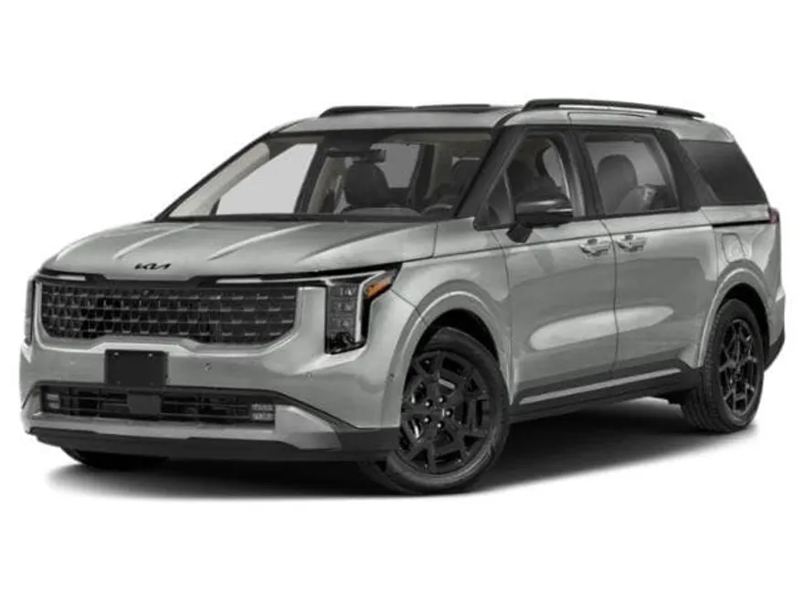 2026 Kia Carnival SX Prestige photo 1