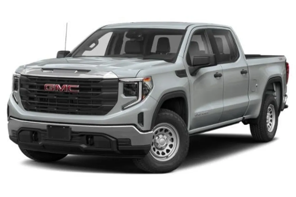 2022 Gmc Sierra 1500 SLT photo 1