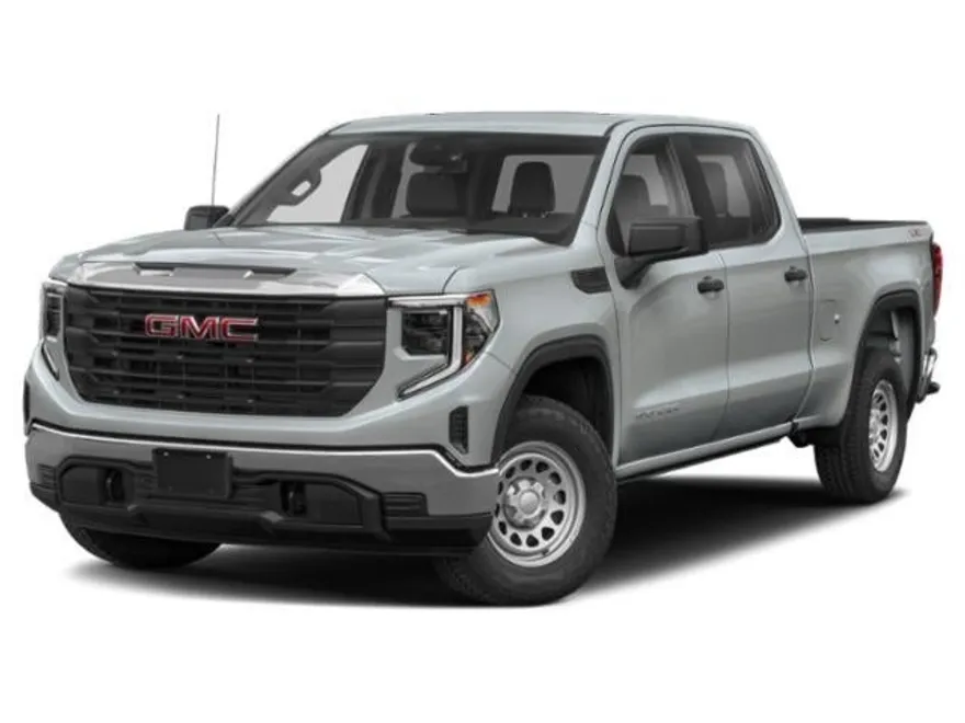 2022 Gmc Sierra 1500 SLT photo 1