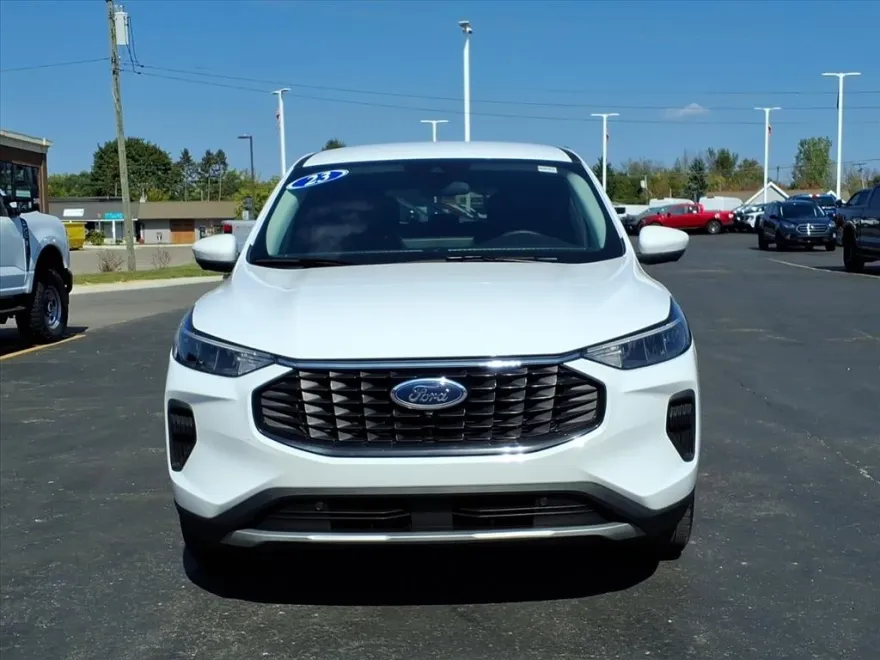 2023 Ford Escape Active photo 1