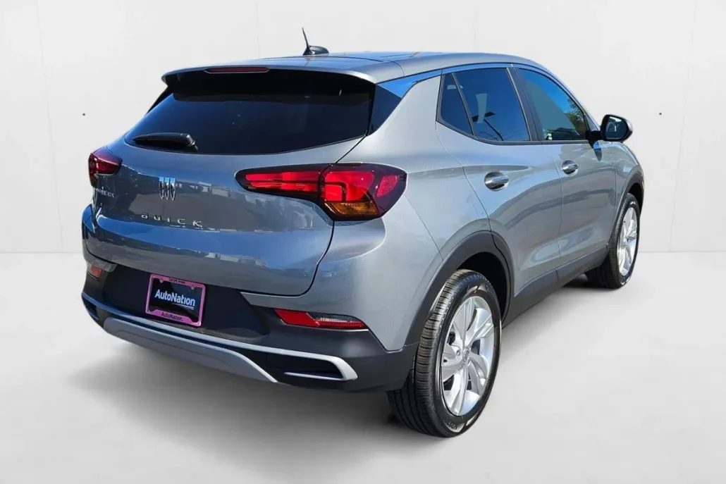 2026 Buick Encore GX Preferred photo 1