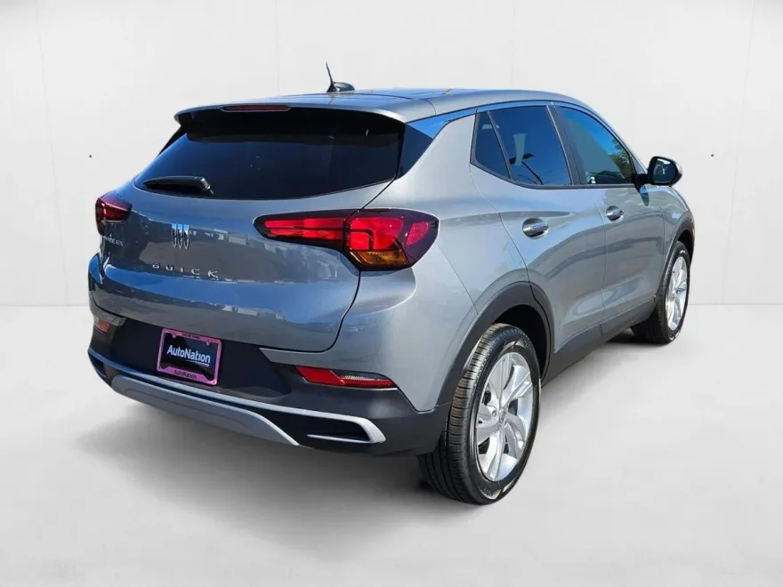 2026 Buick Encore GX Preferred photo 1