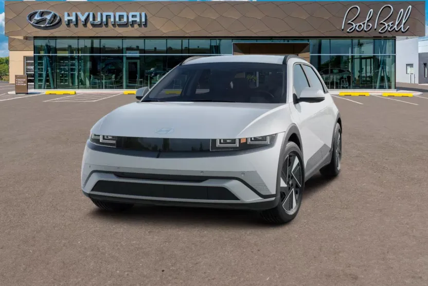2025 Hyundai Ioniq 5 SEL photo 1
