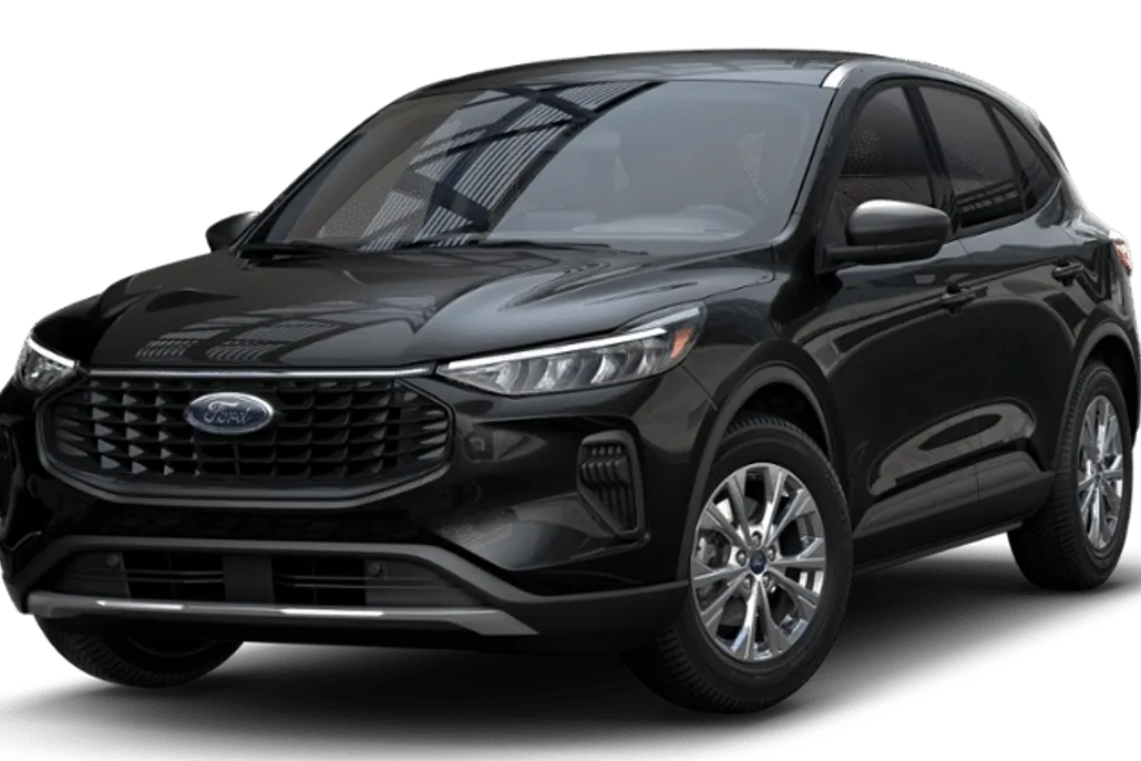2025 Ford Escape Active photo 1