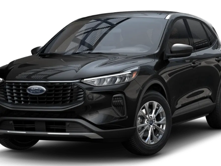 2025 Ford Escape Active photo 1