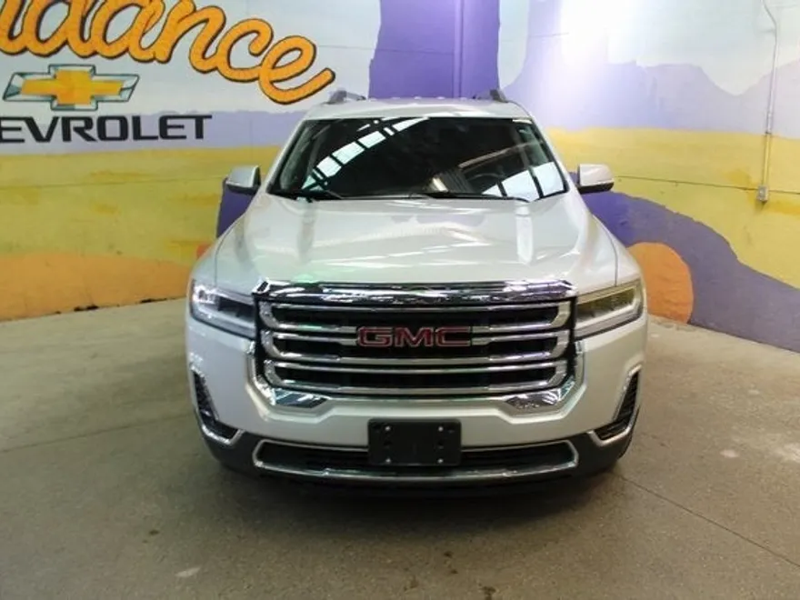 2020 Gmc Acadia SLE photo 1